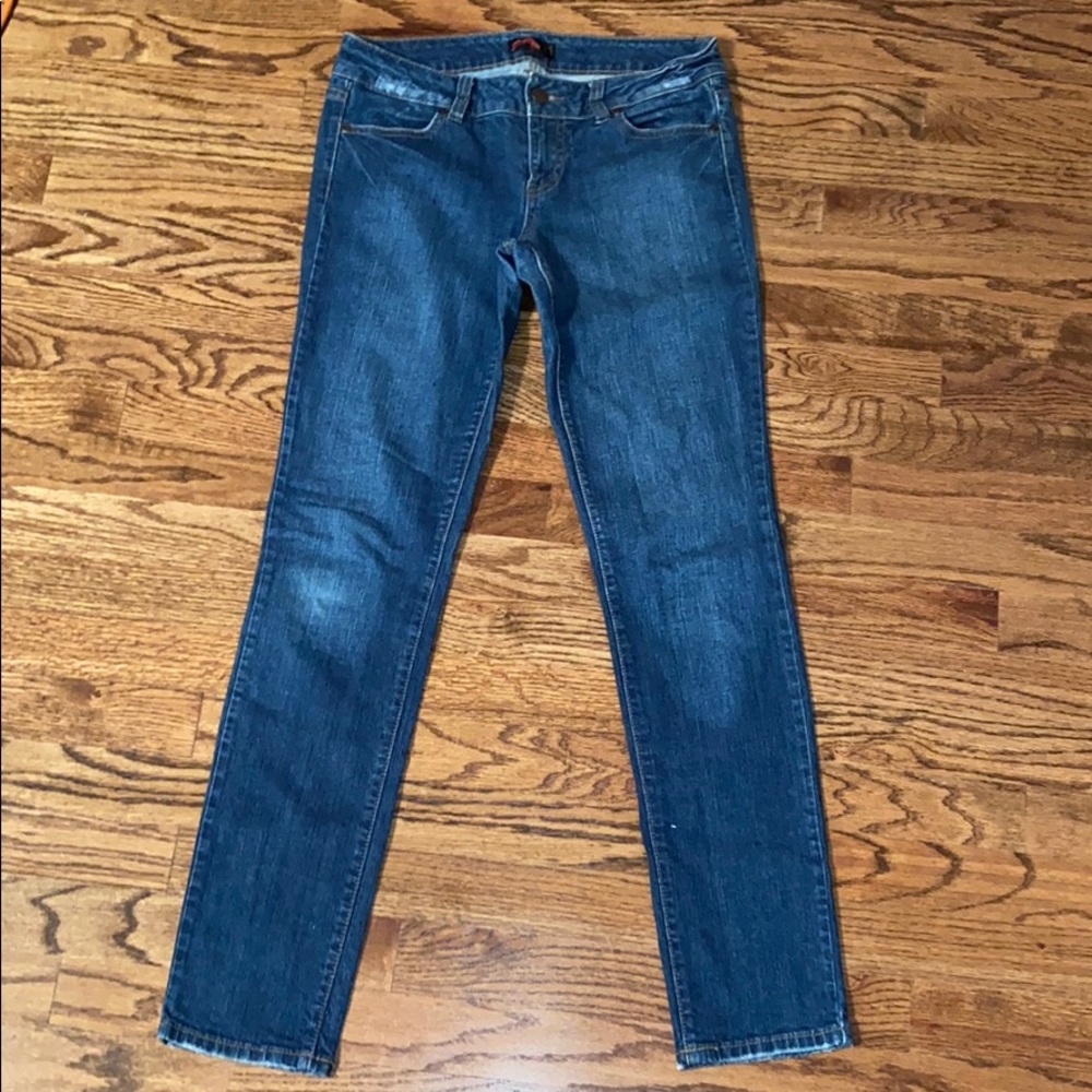 Forever 21 Jeans